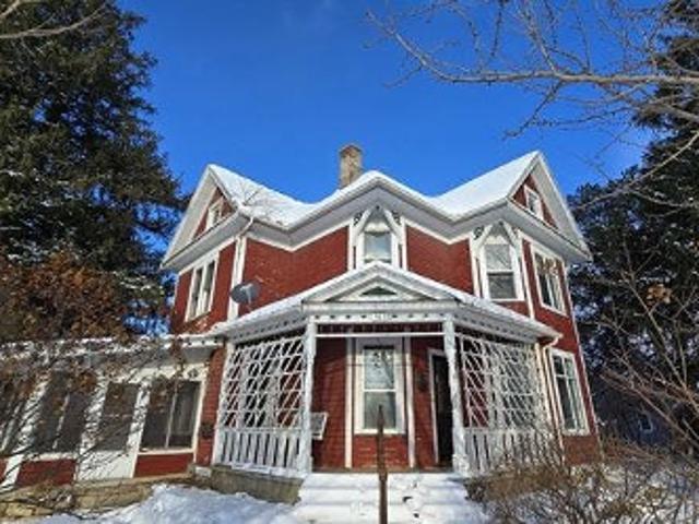 House for sale in Mabel, Minnesota