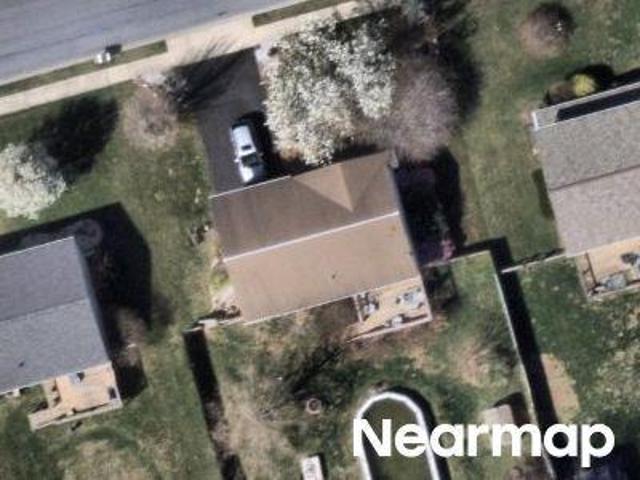 House for sale in Lebanon, Pennsylvania