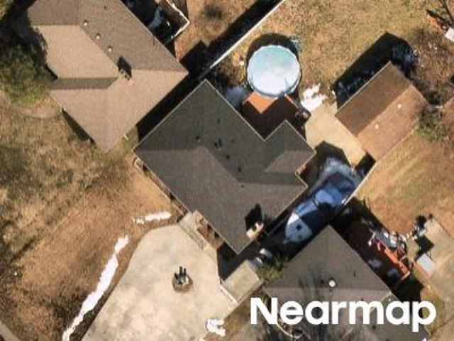 House for sale in Kentucky