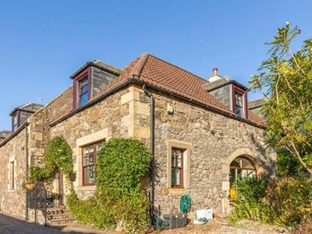House for sale in Cupar, Scotland