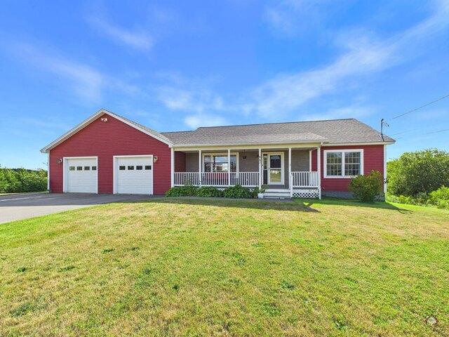 House for sale in Carmel, Maine