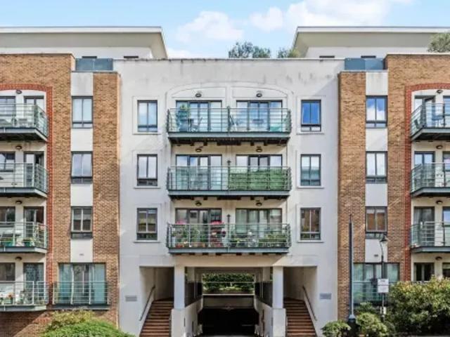 Apartment for rent in Shawlands, Scotland
