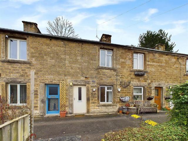House for rent in Calver Sough, Derbyshire Dales