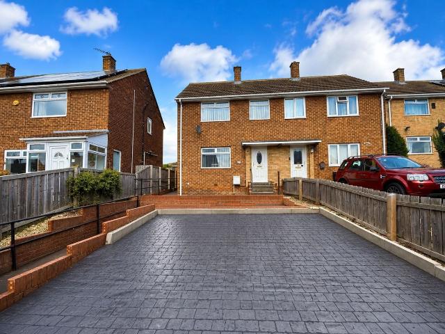 House for rent in Dairy Lane Estate, Tyne And Wear