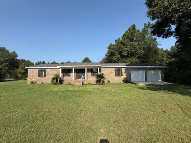 House for sale in Alabama