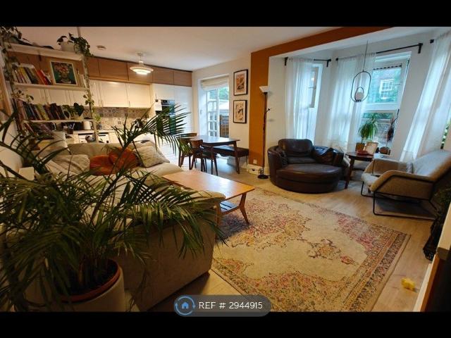 Apartment for rent in Kennington, Greater London