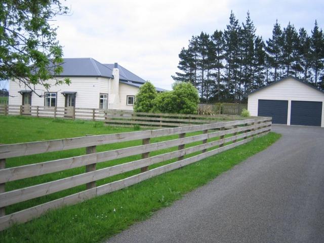 House for rent