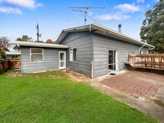 House for rent in Manawatu District