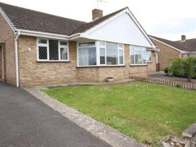 House for sale in Bourne Vale, Kent