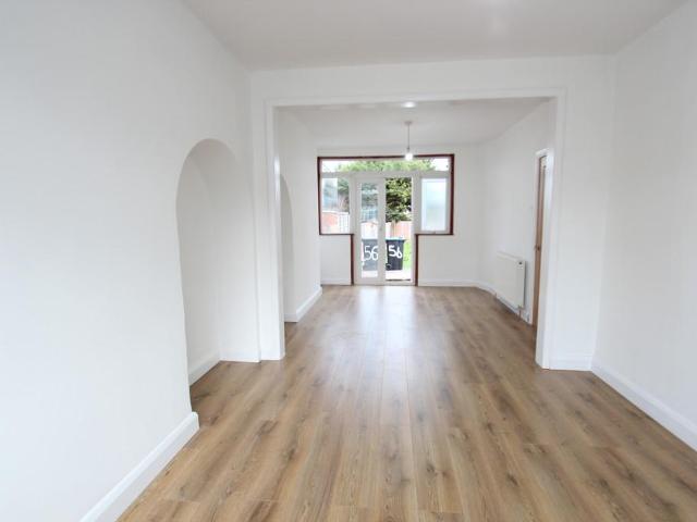 House for rent in Greater London