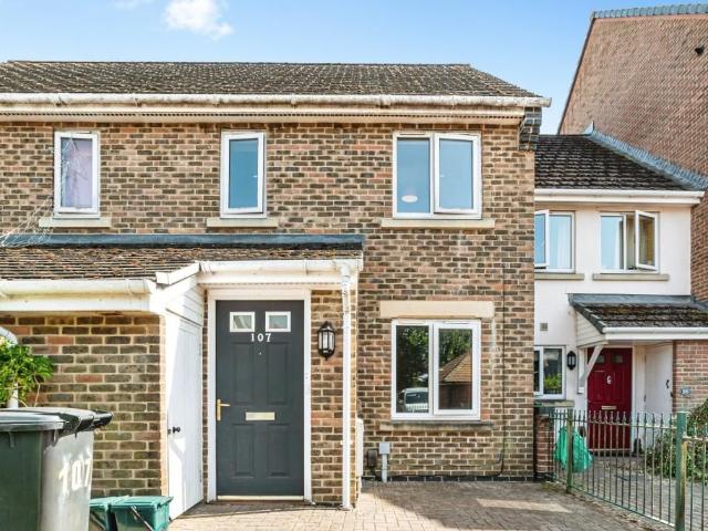 House for rent in Enborne, West Berkshire
