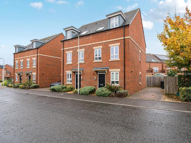 House for rent in West Berkshire