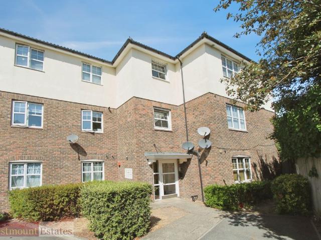 Apartment for rent in Stone, Dartford