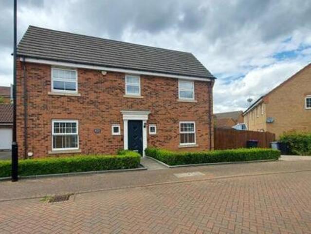 House for sale in Elsea Park, Barholm