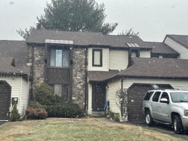 House for sale in Bucks, Pennsylvania