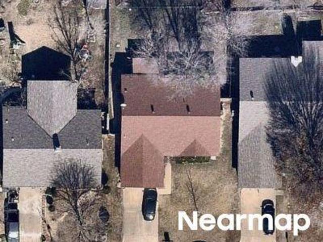 House for sale in Arlington