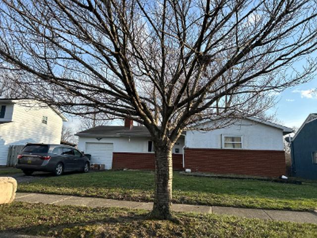 House for sale in Columbus, Franklin County