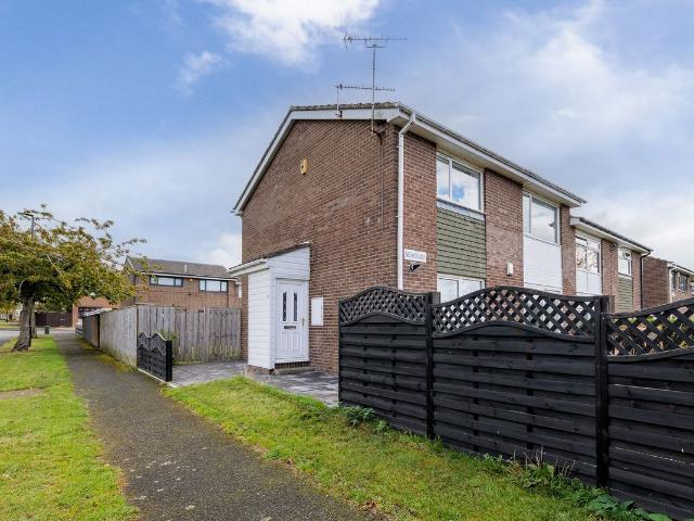 Apartment for rent in Camperdown, North Tyneside