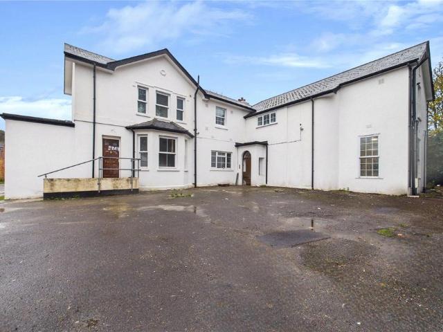 Apartment for rent in Wash Common, Enborne