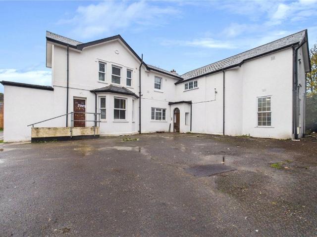 House for rent in Wash Common, Enborne