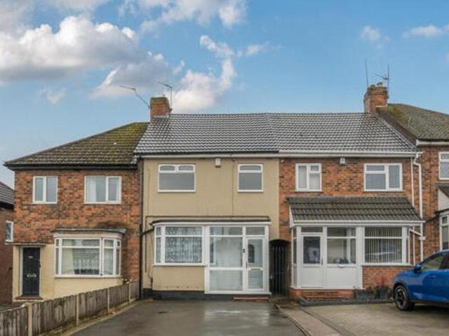 House for sale in Rounds Green, Oldbury