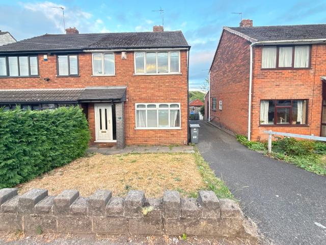 House for rent in Rounds Green, Oldbury