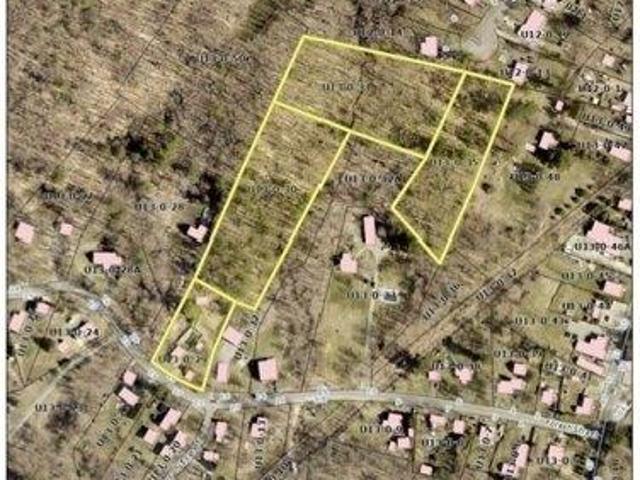 Land for sale in Byfield, Massachusetts