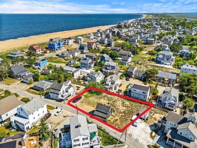 Land for sale in Byfield, Massachusetts