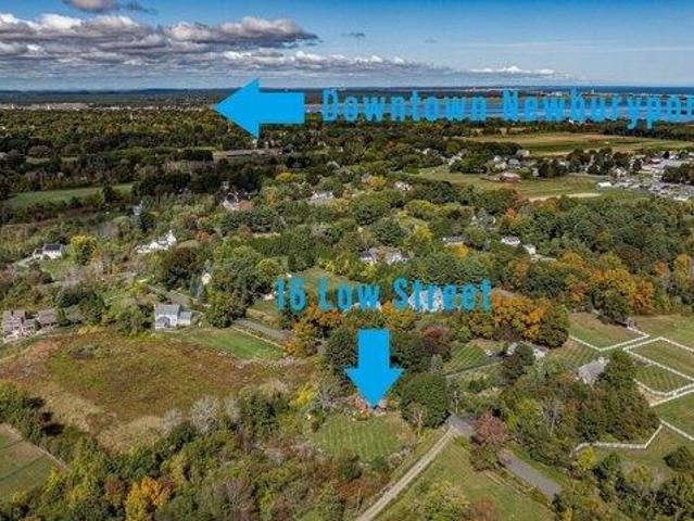 Land for sale in Newbury, Essex County