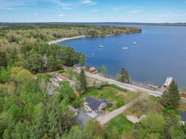 House for sale in Surry, Maine