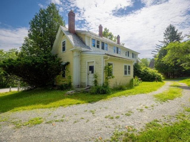House for sale in Surry, Maine