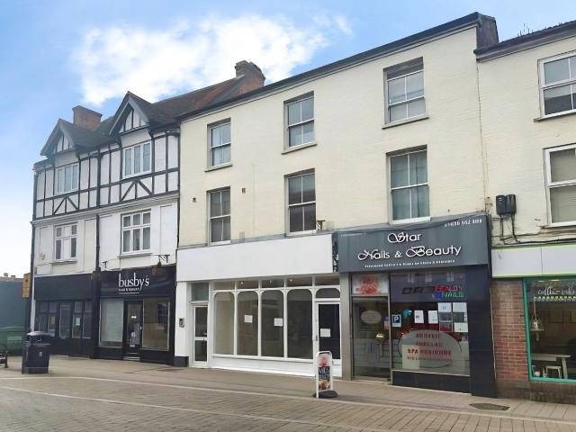 Apartment for rent in Newbury Wharf, Newbury