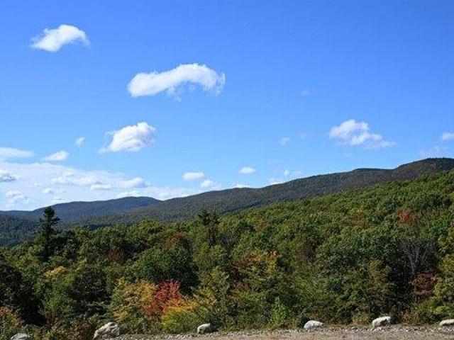 Land for sale in Newbury, Merrimack County