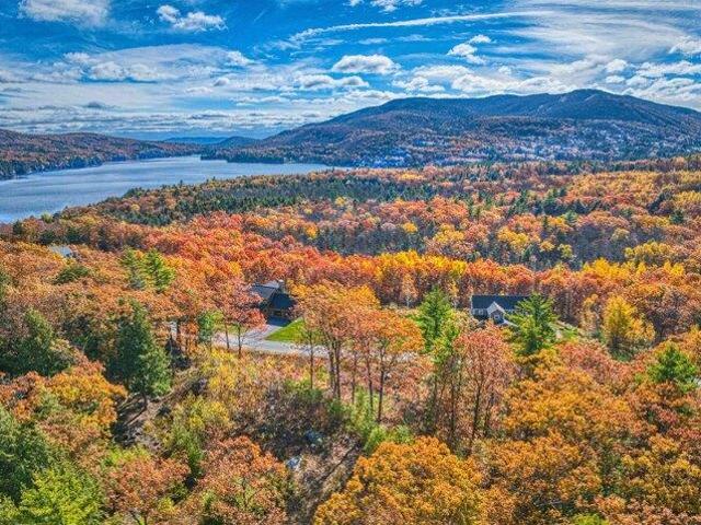 Land for sale in New Hampshire