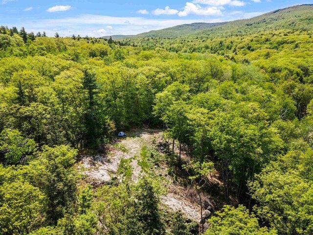 Land for sale in New Hampshire