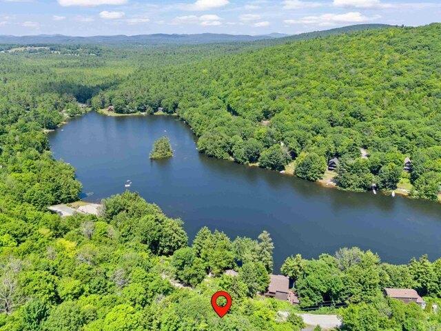 Land for sale in New Hampshire