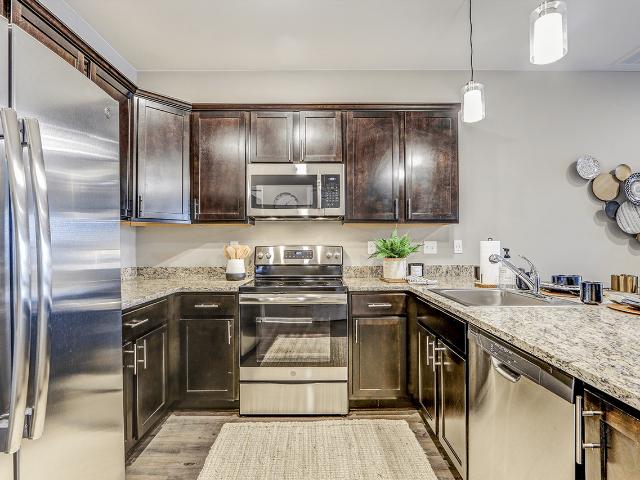 Apartment for rent in Washington, Missouri