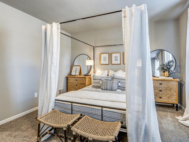 Apartment for rent in Washington, Franklin County