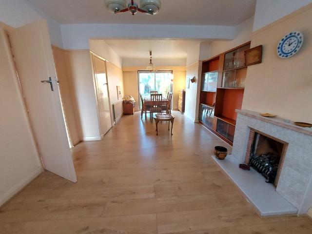 House for rent in Newbury Park, Greater London
