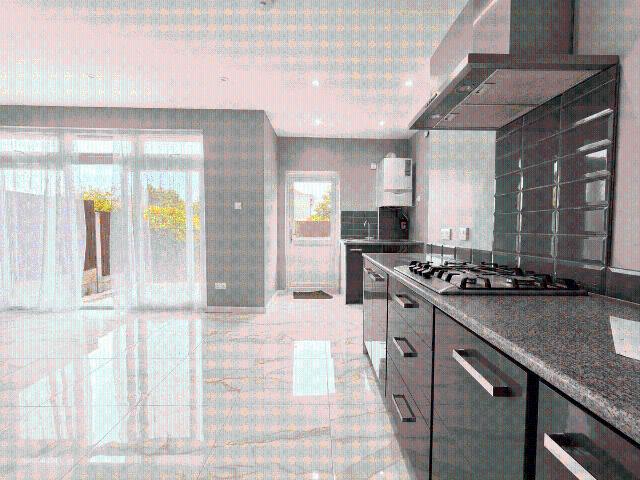 House for rent in Newbury Park, Greater London
