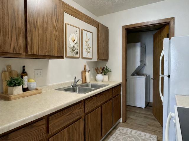 Apartment for rent in Oak Creek, Wisconsin
