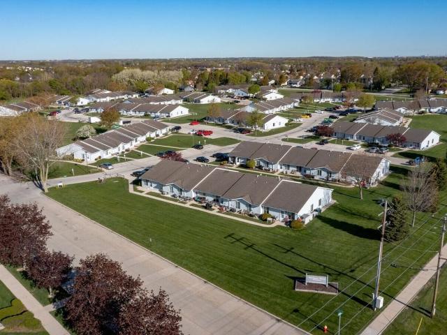 Apartment for rent in Oak Creek, Wisconsin