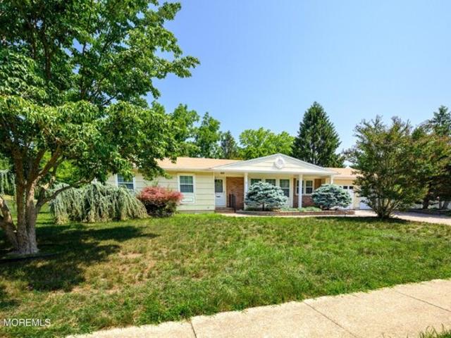 House for sale in Monmouth, New Jersey