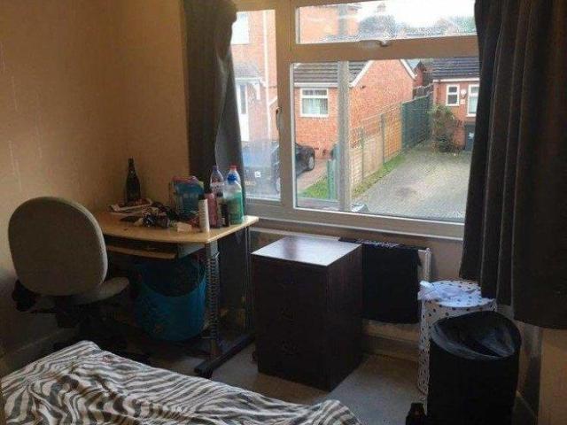 Apartment for rent in Dines Green, Worcestershire