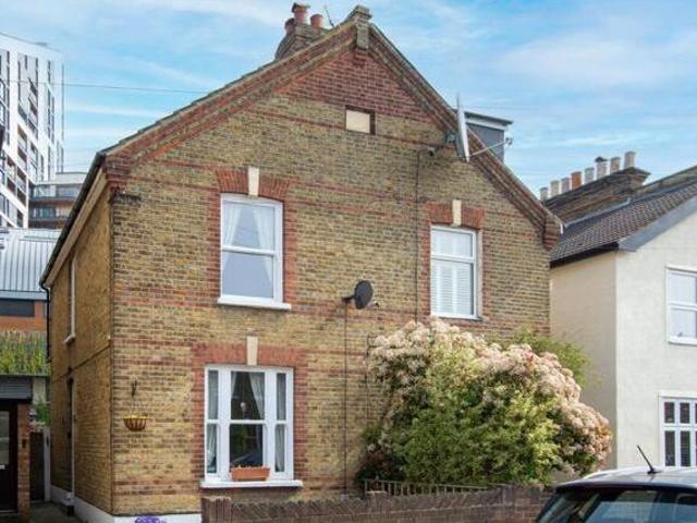 House for sale in Bridgefield, Kent