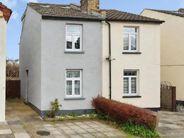 House for rent in Shortlands, Greater London