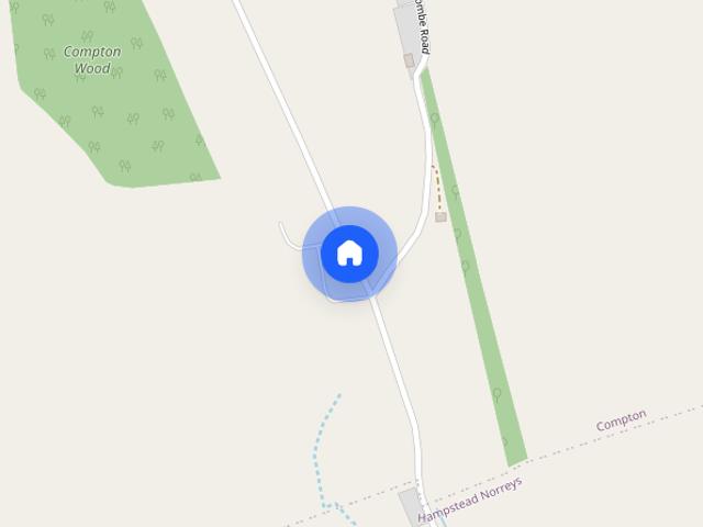 House for rent in Compton, Isle Of Man