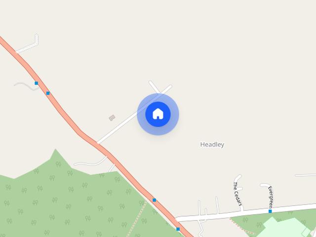 House for rent in Priest Down, Hampshire