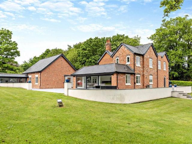 House for rent in Priest Down, Hampshire