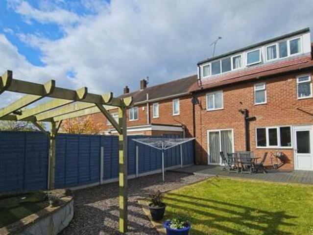 House for sale in Greater Manchester